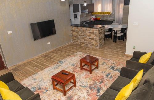 Bungoma Apartment | Urban Bliss Residence 1