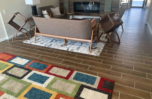 Greenville - Spartanburg Hotel | Urban Boutique Hotel, BW Signature Collection