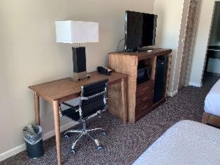 Greenville - Spartanburg Hotel | Urban Boutique Hotel; BW Signature Collection