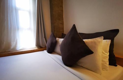 Balabag Hotel | Urban Boutique Hotel