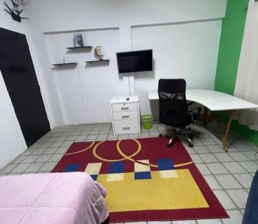 Garanhuns Apartment | Urban