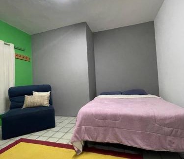 Garanhuns Apartment | Urban