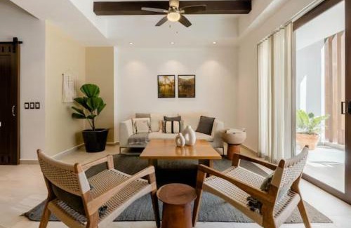 Emiliano Zapata Apartment | Urban by Pardela