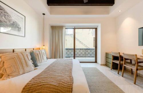 Emiliano Zapata Apartment | Urban by Pardela