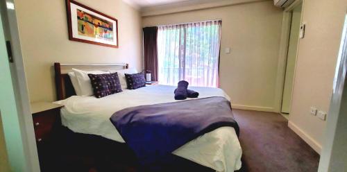 Perth Central Business District Apartment | Urban Cbd Perth A Gem 1bedroom Apartment