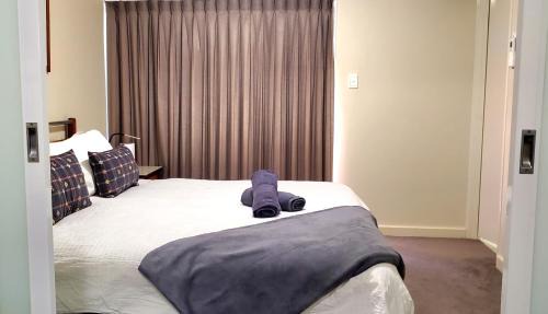 Perth Central Business District Apartment | Urban Cbd Perth A Gem 1bedroom Apartment