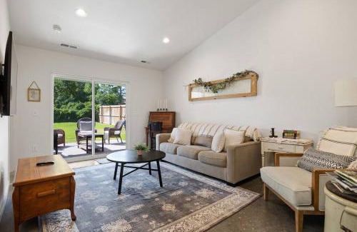 Rapid City House | Urban Charm Nest