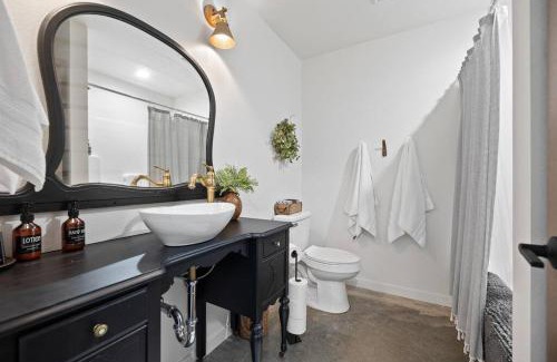 Rapid City House | Urban Charm Nest