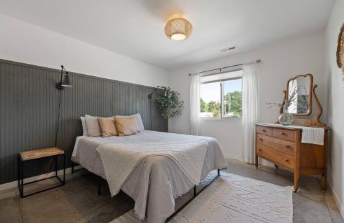 Rapid City House | Urban Charm Nest