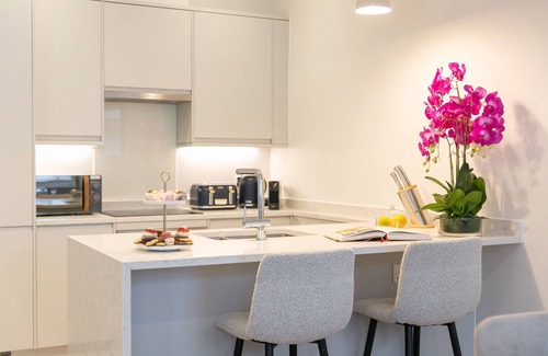 Covent Garden Apartment | Urban Chic - Drury