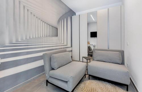 Porta Romana Apartment | Urban Chic Flat - Papi19