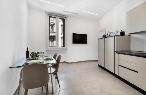 Porta Romana Apartment | Urban Chic Flat - Papi19
