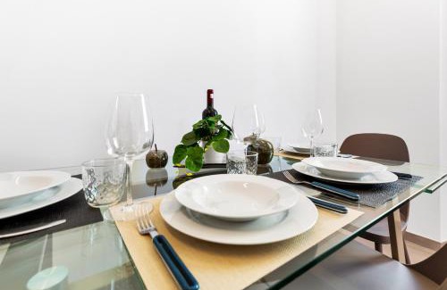 Porta Romana Apartment | Urban Chic Flat - Papi19