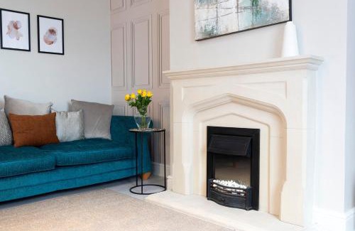 Hartlepool Apartment | Urban Chic