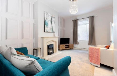 Hartlepool Apartment | Urban Chic