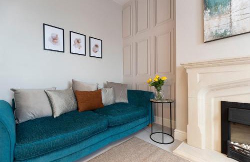 Hartlepool Apartment | Urban Chic