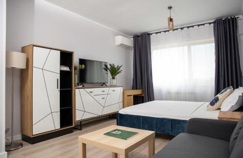 Iasi Apartment | Urban Chic near Iulius Mall w free parking Certificat Ministerul Turismului