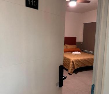 Financial District Apartment | Urban Circunvalación
