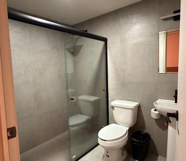 Financial District Apartment | Urban Circunvalación