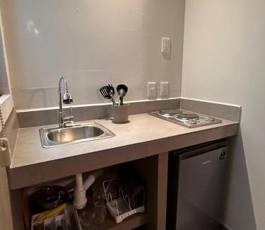 Financial District Apartment | Urban Circunvalación
