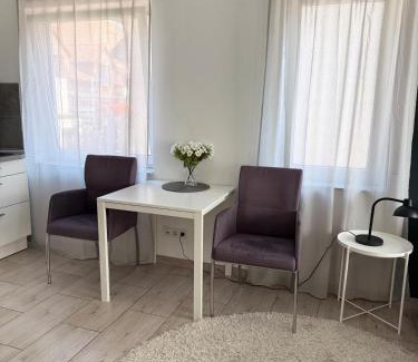 Bad Nauheim Apartment | Urban City Room Bad Nauheim