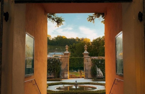 Elisabeth-Vorstadt House | Urban Cocoon - Breakfast - non ref - Hotel Cocoon Salzburg