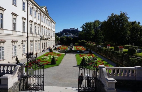 Elisabeth-Vorstadt House | Urban Cocoon - Breakfast - non ref - Hotel Cocoon Salzburg