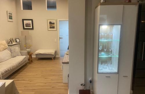 Rheinbach Apartment | Urban Comfort Apartment