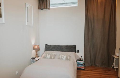 Rheinbach Apartment | Urban Comfort Apartment