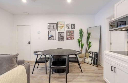 Latin Quarter House | Urban Comfort Studio
