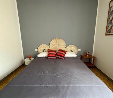 Quartiere XXII Collatino Apartment | Urban cosy rooms