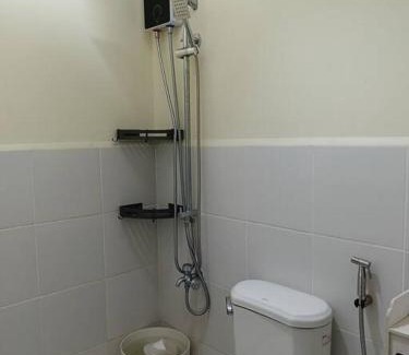Tondo Apartment | Urban Deca Homes Manila - near Ugbo!