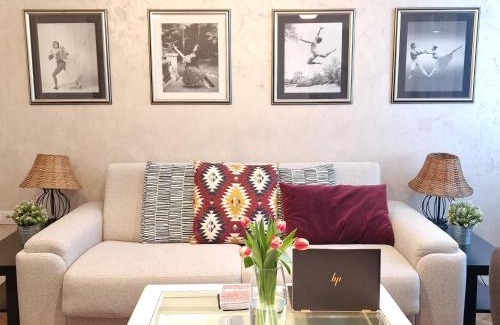 Terazije Apartment | Urban Downtown Apartment