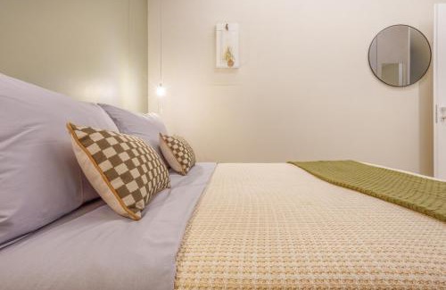 San Faustino-Madonnina-Quattroville Apartment | Urban Eden Nest - Smart Oasis in the Motor Valley
