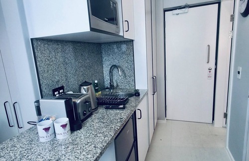 Sea Point Apartment | Urban Elephant Express The Flamingo