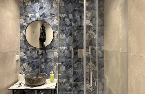 Thessaloniki Hotel | Urban Elephant Suites