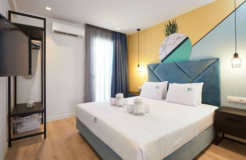 Thessaloniki Hotel | Urban Elephant Suites