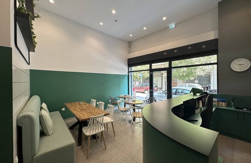 Thessaloniki Hotel | Urban Elephant Suites