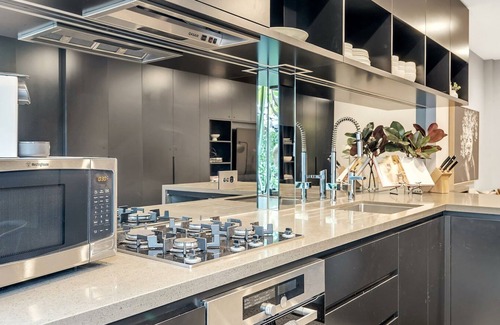 Glebe House | Urban Escape Glebe House