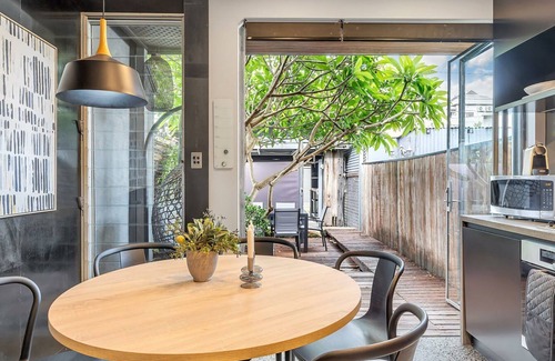 Glebe House | Urban Escape Glebe House