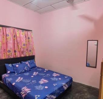 Merlimau House | Urban Escape Homestay Melaka