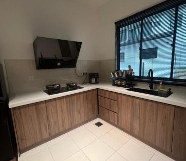 Seremban House | Urban Escape Homestay Seremban