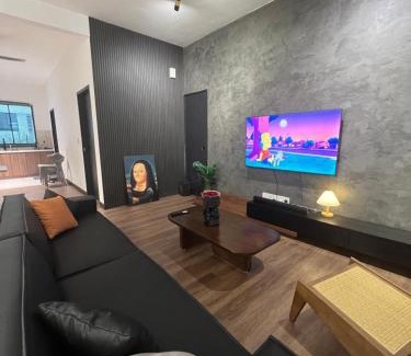 Seremban House | Urban Escape Homestay Seremban