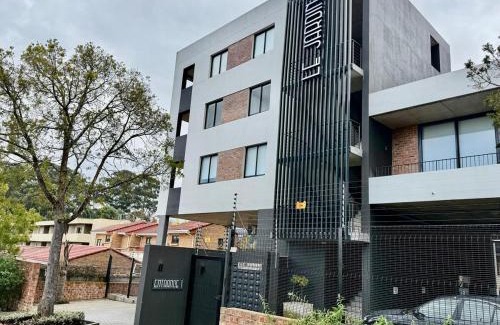 George Central Apartment | Urban Escape - Le Jardin Unit 301