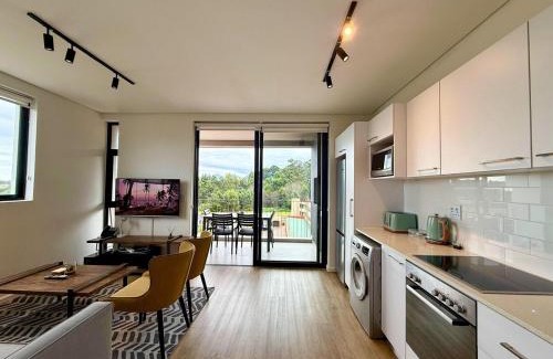 George Central Apartment | Urban Escape - Le Jardin Unit 301