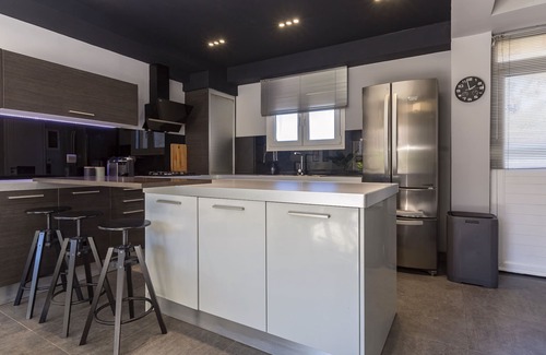 Corfu Town House | URBAN F HOUSE
