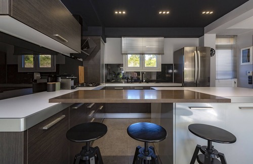 Corfu Town House | URBAN F HOUSE