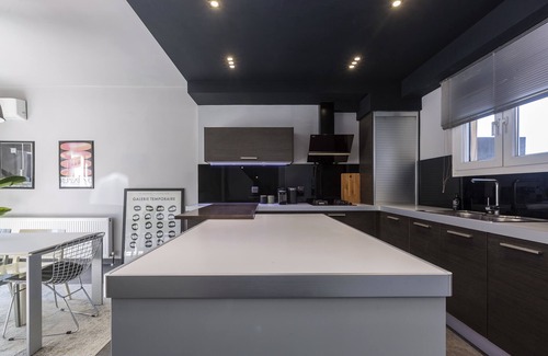 Corfu Town House | URBAN F HOUSE