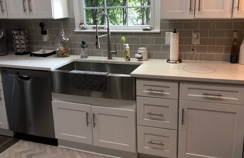 Peoplestown House | Urban Farmhouse ITP!