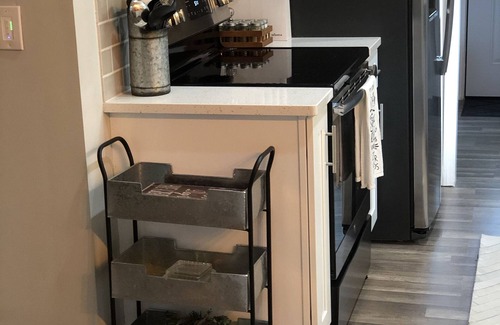 Peoplestown House | Urban Farmhouse ITP!
